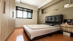 Blk 331 Sembawang Close (Sembawang), HDB 5 Rooms #580327221
